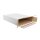 Maxibriefkarton 245 x 170 x 50 mm weiß DIN A5 - Selbstklebeverschluss & Aufreißfaden