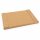 Großbriefkarton 350 x 250 x 20 mm braun DIN B4 - Selbstklebeverschluss & Aufreißfaden