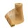 Wabenpapier Rolle 50cm x 250m ,80g/m² FSC brown kraft wrap | Honeycomb Papier
