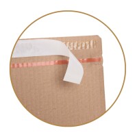 Automatikboden-Karton für DHL-Kleinpaket