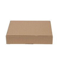 Automatikboden-Karton für DHL-Kleinpaket