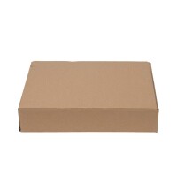 Automatikboden-Karton für DHL-Kleinpaket