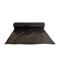 Stretchfolie schwarz 23 my 50 cm 230 lfm