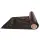 Stretchfolie schwarz 23 my 50 cm 230 lfm