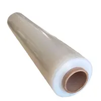 Stretchfolie transparent 23 my 50 cm 230 lfm