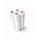 5 Paletten Stretchfolie transparent 20 my 50 cm 270 lfm 990 Stk.