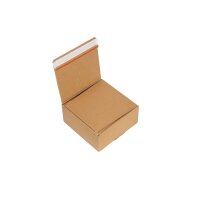 Automatikboden-Karton 20x10x10 cm
