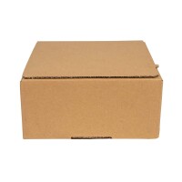 Automatikboden-Karton 20x10x10 cm
