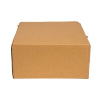 Automatikboden-Karton 20x10x10 cm