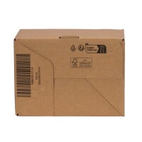 Automatikboden-Karton 23x16x11 cm