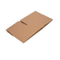 Automatikboden-Karton 31x23x15 cm