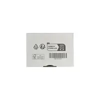 Maxibrief-Karton 180x130x45 mm weiß DIN A6