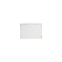 Maxibrief-Karton 180x130x45 mm weiß DIN A6