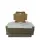 Maxibrief-Karton 180x130x45 mm weiß DIN A6