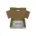 Maxibrief-Karton 180x130x45 mm weiß DIN A6