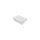 Maxibrief-Karton 180x130x45 mm weiß DIN A6
