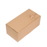 Automatikboden-Karton 31x15x12 cm