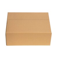 Automatikboden-Karton 35x25x13 cm
