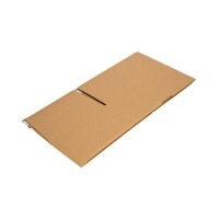 Automatikboden-Karton 35x25x13 cm