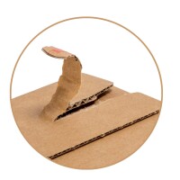 Automatikboden-Karton 40x26x26 cm