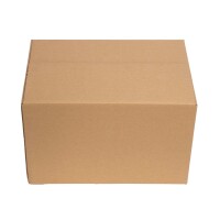 Automatikboden-Karton 40x26x26 cm