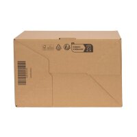 Automatikboden-Karton 40x26x26 cm