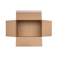 Automatikboden-Karton 46x30x30 cm