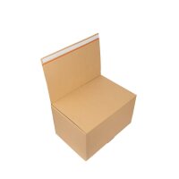 Automatikboden-Karton 54x38x32 cm