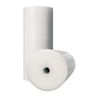 Luftpolsterfolie 0,5 x 75 m Noppenfolie 80 my...