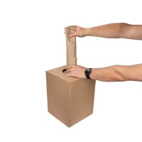Packpapier 35 cm x 450 m