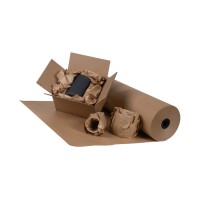 Packpapier o,75x250 m