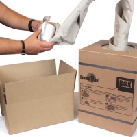 Packpapier 38,7 cm x 450 m