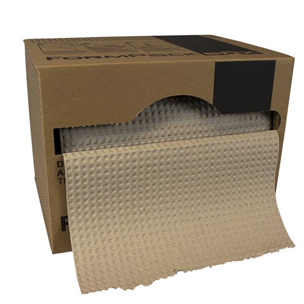 Luftpolsterpapier 35,5 cm x 55 m