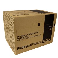 Luftpolsterpapier 35,5 cm x 55 m