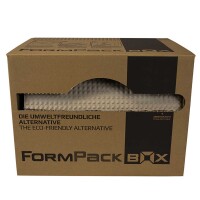 Luftpolsterpapier 35,5 cm x 55 m