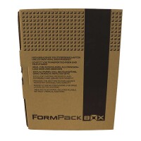 Luftpolsterpapier 35,5 cm x 55 m