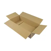 Karton 60x30x15 cm für DHL Päckchen M & DHL...