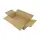 Karton 60x30x15 cm für DHL Päckchen M & DHL Paket bis 2 kg Versandkarton 600 x 300 x 150 mm Faltkarton Fefco 0201