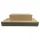 Karton 60x30x15 cm für DHL Päckchen M & DHL Paket bis 2 kg Versandkarton 600 x 300 x 150 mm Faltkarton Fefco 0201