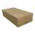 Karton 60x30x15 cm für DHL Päckchen M & DHL Paket bis 2 kg Versandkarton 600 x 300 x 150 mm Faltkarton Fefco 0201