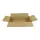 Karton 60x30x15 cm für DHL Päckchen M & DHL Paket bis 2 kg Versandkarton 600 x 300 x 150 mm Faltkarton Fefco 0201