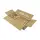 Karton 60x30x15 cm für DHL Päckchen M & DHL Paket bis 2 kg Versandkarton 600 x 300 x 150 mm Faltkarton Fefco 0201