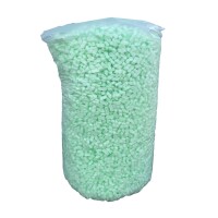 Verpackungschips Flo-Pak 400L grün