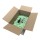 Verpackungschips Flo-Pak 400L grün