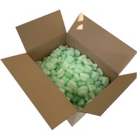 Verpackungschips Flo-Pak BIO 400L