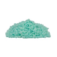 Verpackungschips BIO 400L grün