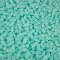 Verpackungschips BIO 400L grün