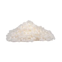 Verpackungschips BIO 400L weiß