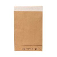 Papier-Versandtasche 250x350x80 mm DHL Kleinpaket...