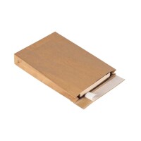 Papier-Versandtasche 250x350x80 mm DHL Kleinpaket...